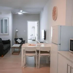  Appartement The Three Trees
