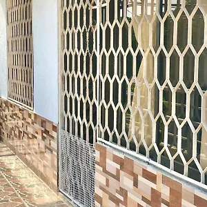 Acogedor Apartamento En Bruselas Cartagena